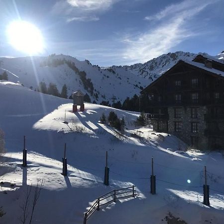 Residence Prince Des Cimes, Arc 1950 Les Arcs  المظهر الخارجي الصورة