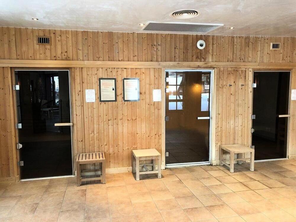 Residence Prince Des Cimes, Arc 1950 Les Arcs  المظهر الخارجي الصورة
